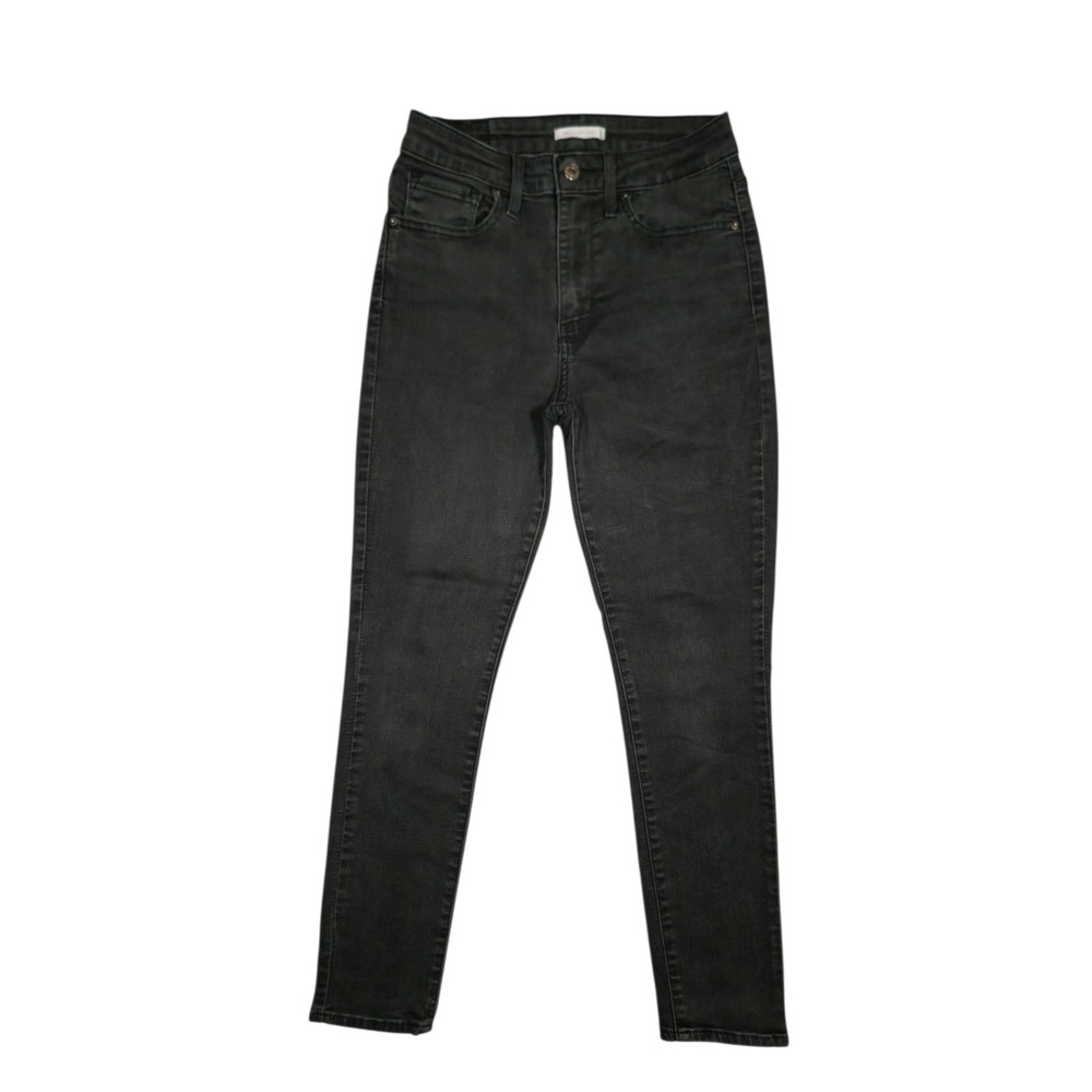 Levi's 721 High Rise Skinny Woman's Size 28